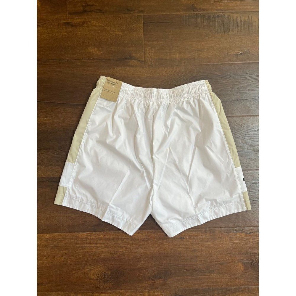 Brand new women high rise shorts - Picture 3 of 8